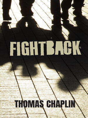 cover image of Fightback